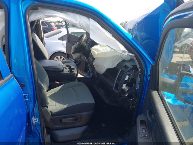 Aukcja sprzedaży 2022 Ram 1500 Classic Tradesman  4x2 5'7 Box, vin: 3C6RR6KT2NG275564, numer aukcji: 44974954