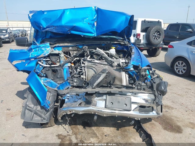 Aukcja sprzedaży 2022 Ram 1500 Classic Tradesman  4x2 5'7 Box, vin: 3C6RR6KT2NG275564, numer aukcji: 44974954