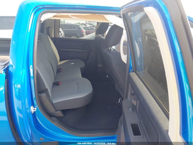 Aukcja sprzedaży 2022 Ram 1500 Classic Tradesman  4x2 5'7 Box, vin: 3C6RR6KT2NG275564, numer aukcji: 44974954
