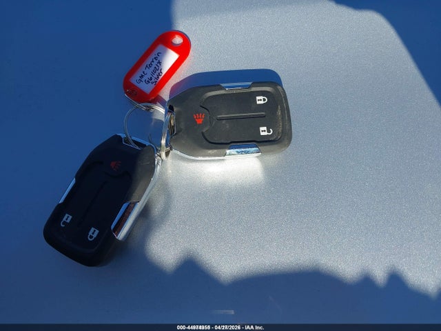 Продаж на аукціоні авто 2020 Gmc Terrain Awd Sle, vin: 3GKALTEV8LL296219, номер лоту: 44974955