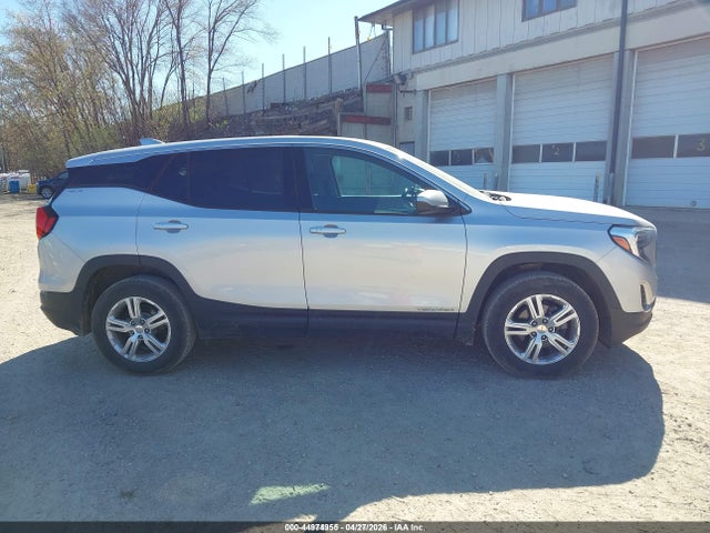 Продаж на аукціоні авто 2020 Gmc Terrain Awd Sle, vin: 3GKALTEV8LL296219, номер лоту: 44974955