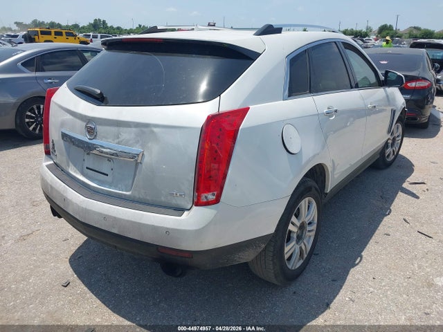 44974957 :رقم المزاد ، 3GYFNCE30DS549545 vin ، 2013 Cadillac Srx Luxury Collection مزاد بيع