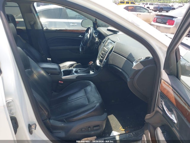44974957 :رقم المزاد ، 3GYFNCE30DS549545 vin ، 2013 Cadillac Srx Luxury Collection مزاد بيع
