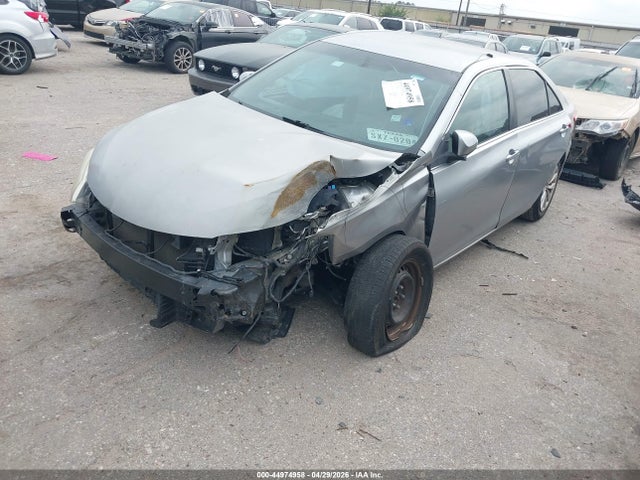 Aukcja sprzedaży 2016 Toyota Camry Le, vin: 4T1BF1FK7GU500841, numer aukcji: 44974958