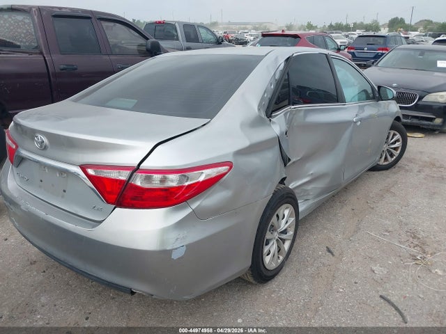 Aukcja sprzedaży 2016 Toyota Camry Le, vin: 4T1BF1FK7GU500841, numer aukcji: 44974958
