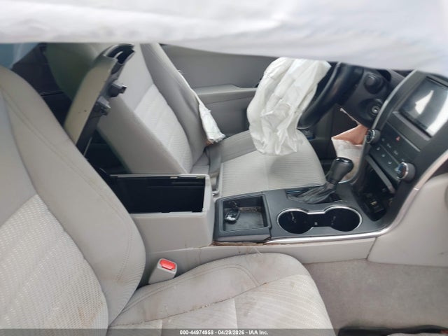 Aukcja sprzedaży 2016 Toyota Camry Le, vin: 4T1BF1FK7GU500841, numer aukcji: 44974958