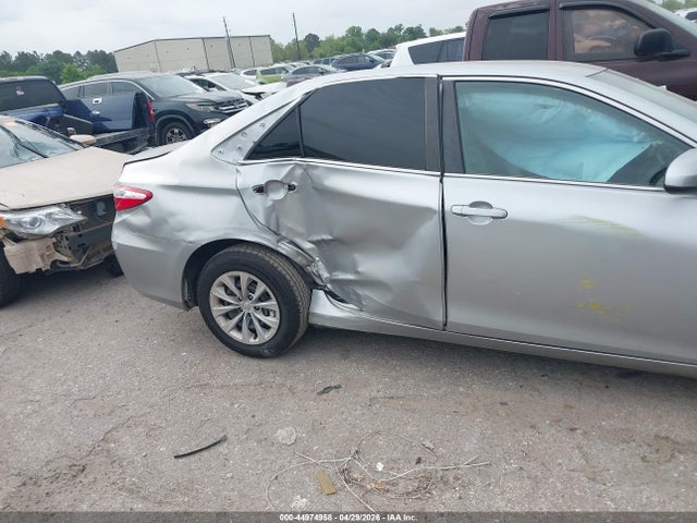 Aukcja sprzedaży 2016 Toyota Camry Le, vin: 4T1BF1FK7GU500841, numer aukcji: 44974958
