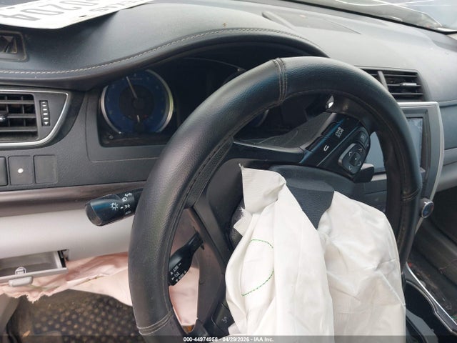 Aukcja sprzedaży 2016 Toyota Camry Le, vin: 4T1BF1FK7GU500841, numer aukcji: 44974958