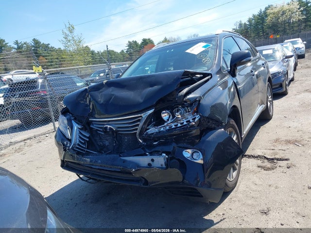 Продажа на аукционе авто 2015 Lexus Rx 450h, vin: 2T2BC1BA3FC007675, номер лота: 44974960
