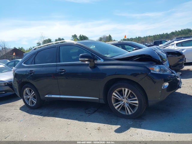 Продажа на аукционе авто 2015 Lexus Rx 450h, vin: 2T2BC1BA3FC007675, номер лота: 44974960