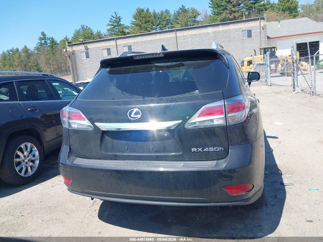 Продажа на аукционе авто 2015 Lexus Rx 450h, vin: 2T2BC1BA3FC007675, номер лота: 44974960