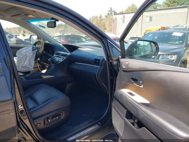 Продажа на аукционе авто 2015 Lexus Rx 450h, vin: 2T2BC1BA3FC007675, номер лота: 44974960