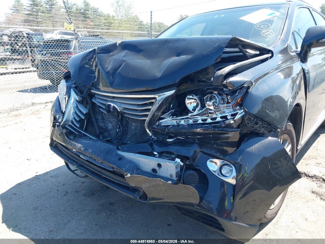 Продажа на аукционе авто 2015 Lexus Rx 450h, vin: 2T2BC1BA3FC007675, номер лота: 44974960