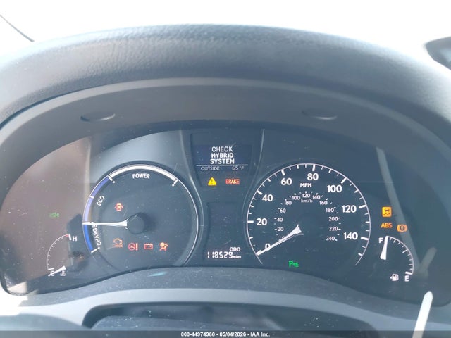 Продажа на аукционе авто 2015 Lexus Rx 450h, vin: 2T2BC1BA3FC007675, номер лота: 44974960