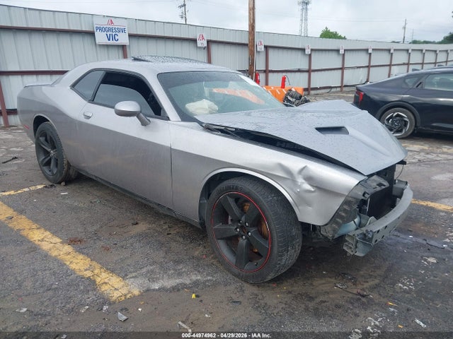 Aukcja sprzedaży 2018 Dodge Challenger R/t, vin: 2C3CDZBT5JH209359, numer aukcji: 44974962