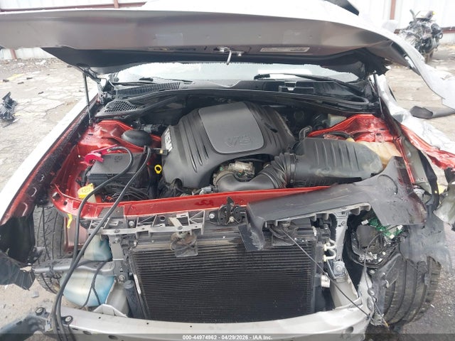 Aukcja sprzedaży 2018 Dodge Challenger R/t, vin: 2C3CDZBT5JH209359, numer aukcji: 44974962