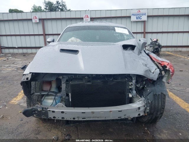 Aukcja sprzedaży 2018 Dodge Challenger R/t, vin: 2C3CDZBT5JH209359, numer aukcji: 44974962