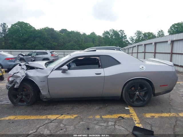 Aukcja sprzedaży 2018 Dodge Challenger R/t, vin: 2C3CDZBT5JH209359, numer aukcji: 44974962