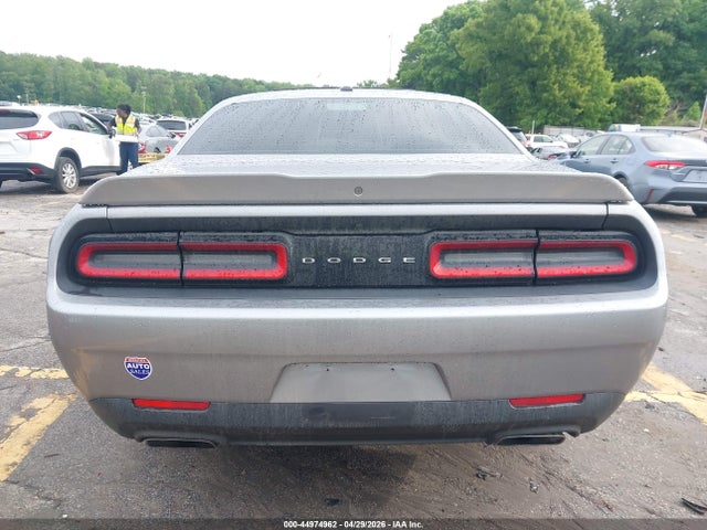 Aukcja sprzedaży 2018 Dodge Challenger R/t, vin: 2C3CDZBT5JH209359, numer aukcji: 44974962