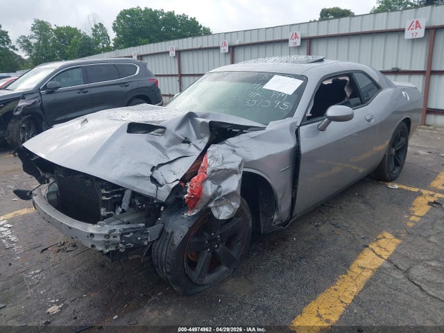 Aukcja sprzedaży 2018 Dodge Challenger R/t, vin: 2C3CDZBT5JH209359, numer aukcji: 44974962