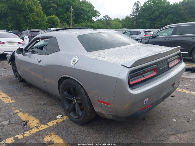 Aukcja sprzedaży 2018 Dodge Challenger R/t, vin: 2C3CDZBT5JH209359, numer aukcji: 44974962