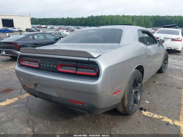 Aukcja sprzedaży 2018 Dodge Challenger R/t, vin: 2C3CDZBT5JH209359, numer aukcji: 44974962