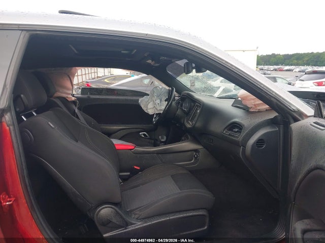Aukcja sprzedaży 2018 Dodge Challenger R/t, vin: 2C3CDZBT5JH209359, numer aukcji: 44974962