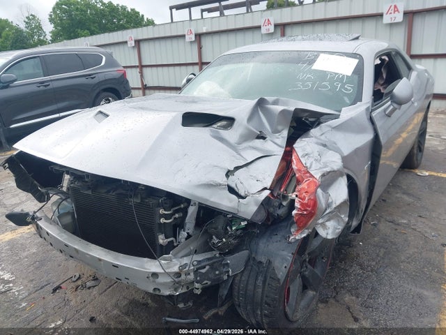 Aukcja sprzedaży 2018 Dodge Challenger R/t, vin: 2C3CDZBT5JH209359, numer aukcji: 44974962