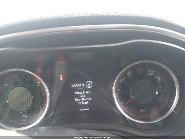 Aukcja sprzedaży 2018 Dodge Challenger R/t, vin: 2C3CDZBT5JH209359, numer aukcji: 44974962