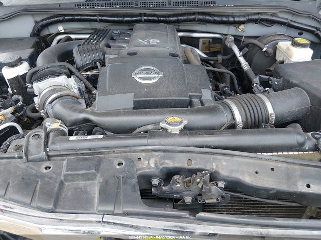 Aukcja sprzedaży 2019 Nissan Frontier Sv, vin: 1N6AD0ER1KN722936, numer aukcji: 44974964