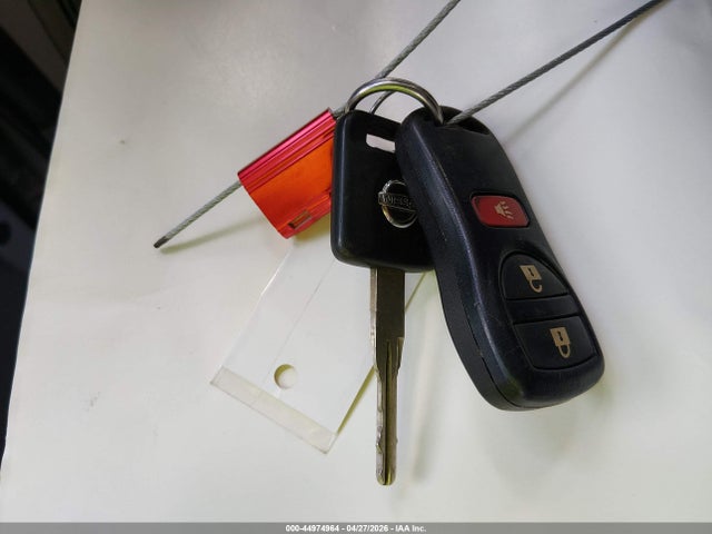 Aukcja sprzedaży 2019 Nissan Frontier Sv, vin: 1N6AD0ER1KN722936, numer aukcji: 44974964