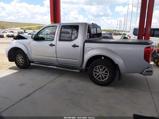 Aukcja sprzedaży 2019 Nissan Frontier Sv, vin: 1N6AD0ER1KN722936, numer aukcji: 44974964