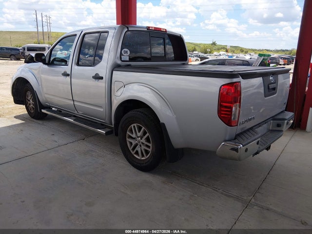 Aukcja sprzedaży 2019 Nissan Frontier Sv, vin: 1N6AD0ER1KN722936, numer aukcji: 44974964