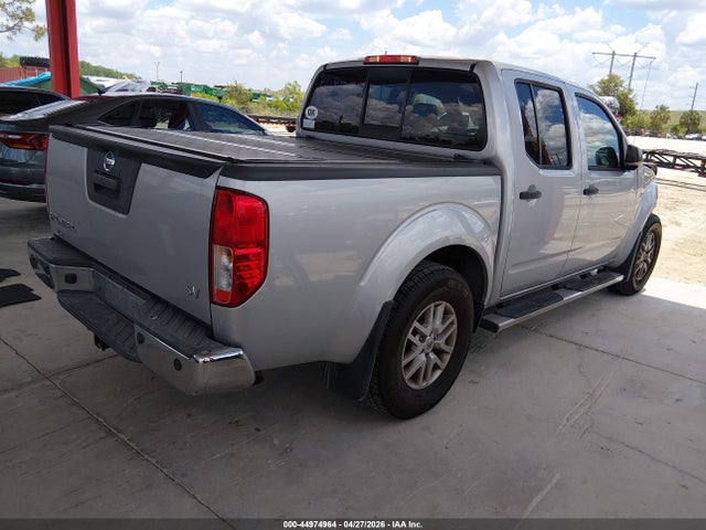 Aukcja sprzedaży 2019 Nissan Frontier Sv, vin: 1N6AD0ER1KN722936, numer aukcji: 44974964