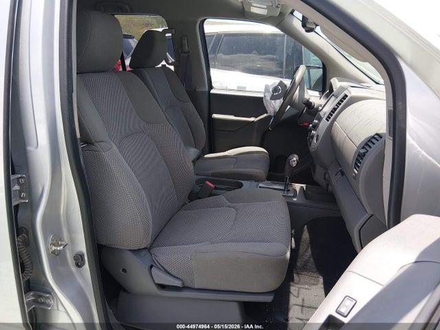 Aukcja sprzedaży 2019 Nissan Frontier Sv, vin: 1N6AD0ER1KN722936, numer aukcji: 44974964