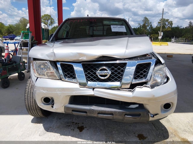 Aukcja sprzedaży 2019 Nissan Frontier Sv, vin: 1N6AD0ER1KN722936, numer aukcji: 44974964