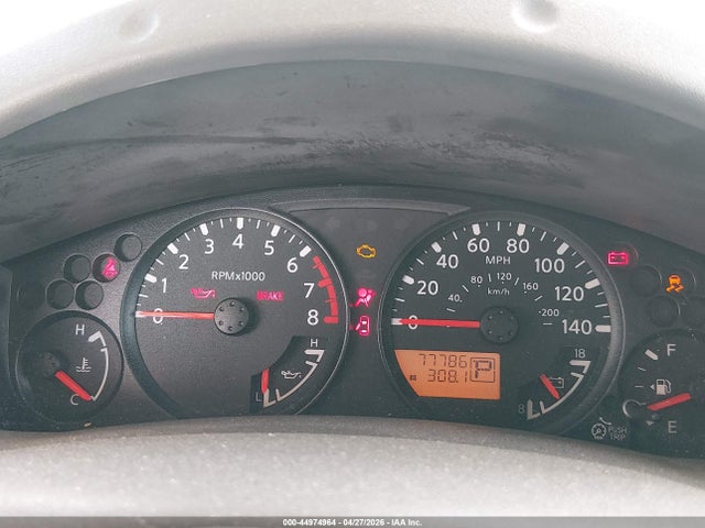Aukcja sprzedaży 2019 Nissan Frontier Sv, vin: 1N6AD0ER1KN722936, numer aukcji: 44974964