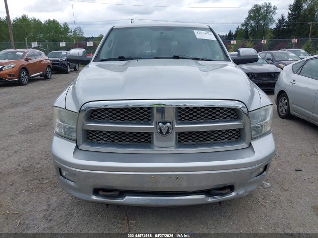2011 Ram 1500 Laramie მანქანა იყიდება აუქციონზე, vin: 1D7RV1CT1BS599816, აუქციონის ნომერი: 44974966