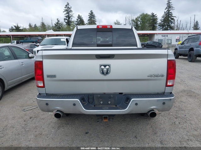 2011 Ram 1500 Laramie მანქანა იყიდება აუქციონზე, vin: 1D7RV1CT1BS599816, აუქციონის ნომერი: 44974966
