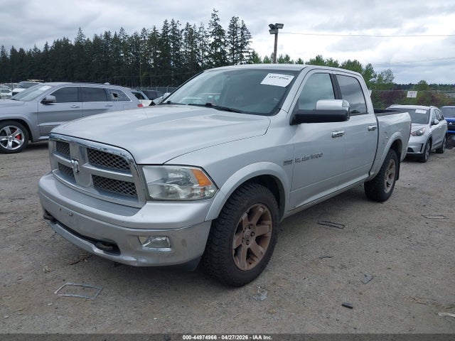 2011 Ram 1500 Laramie მანქანა იყიდება აუქციონზე, vin: 1D7RV1CT1BS599816, აუქციონის ნომერი: 44974966