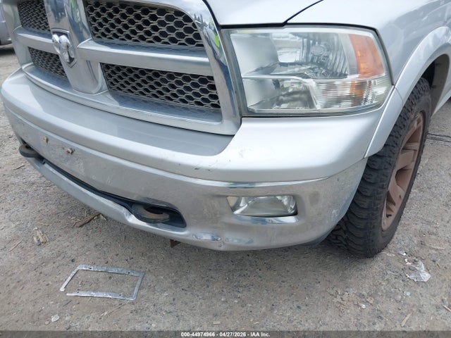 2011 Ram 1500 Laramie მანქანა იყიდება აუქციონზე, vin: 1D7RV1CT1BS599816, აუქციონის ნომერი: 44974966