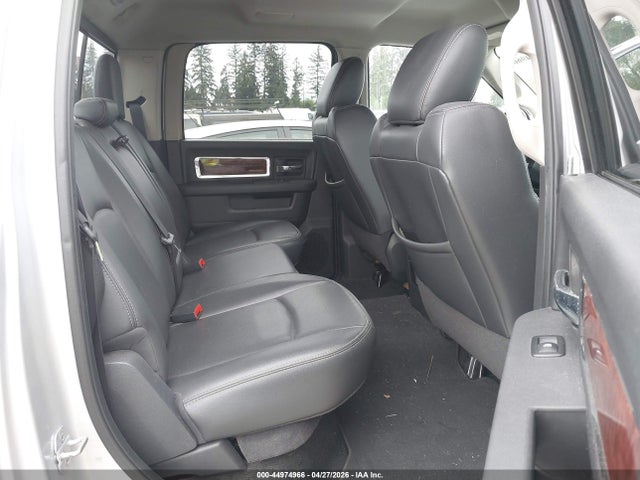 2011 Ram 1500 Laramie მანქანა იყიდება აუქციონზე, vin: 1D7RV1CT1BS599816, აუქციონის ნომერი: 44974966