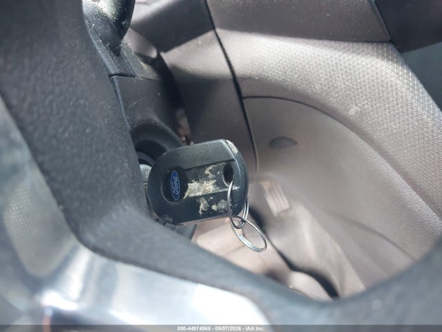 44974968 :رقم المزاد ، NM0LS7E71H1303264 vin ، 2017 Ford Transit Connect Xl مزاد بيع