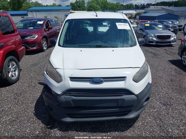 44974968 :رقم المزاد ، NM0LS7E71H1303264 vin ، 2017 Ford Transit Connect Xl مزاد بيع