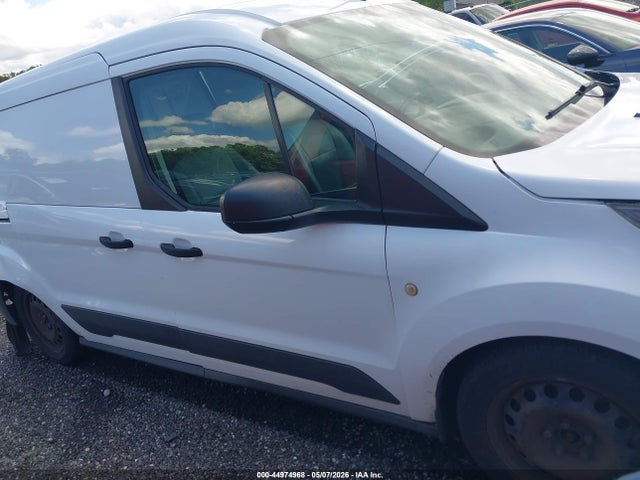 44974968 :رقم المزاد ، NM0LS7E71H1303264 vin ، 2017 Ford Transit Connect Xl مزاد بيع