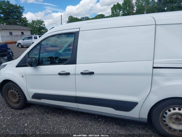 44974968 :رقم المزاد ، NM0LS7E71H1303264 vin ، 2017 Ford Transit Connect Xl مزاد بيع