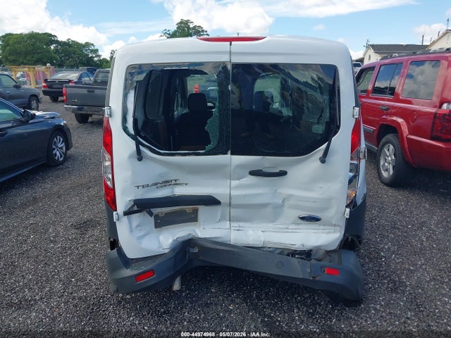 44974968 :رقم المزاد ، NM0LS7E71H1303264 vin ، 2017 Ford Transit Connect Xl مزاد بيع