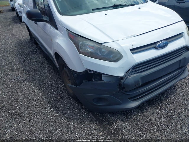 44974968 :رقم المزاد ، NM0LS7E71H1303264 vin ، 2017 Ford Transit Connect Xl مزاد بيع