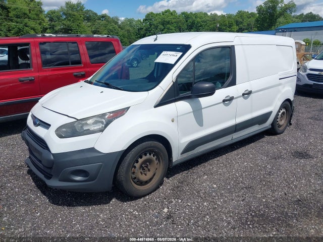 44974968 :رقم المزاد ، NM0LS7E71H1303264 vin ، 2017 Ford Transit Connect Xl مزاد بيع