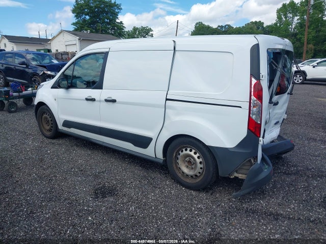 44974968 :رقم المزاد ، NM0LS7E71H1303264 vin ، 2017 Ford Transit Connect Xl مزاد بيع
